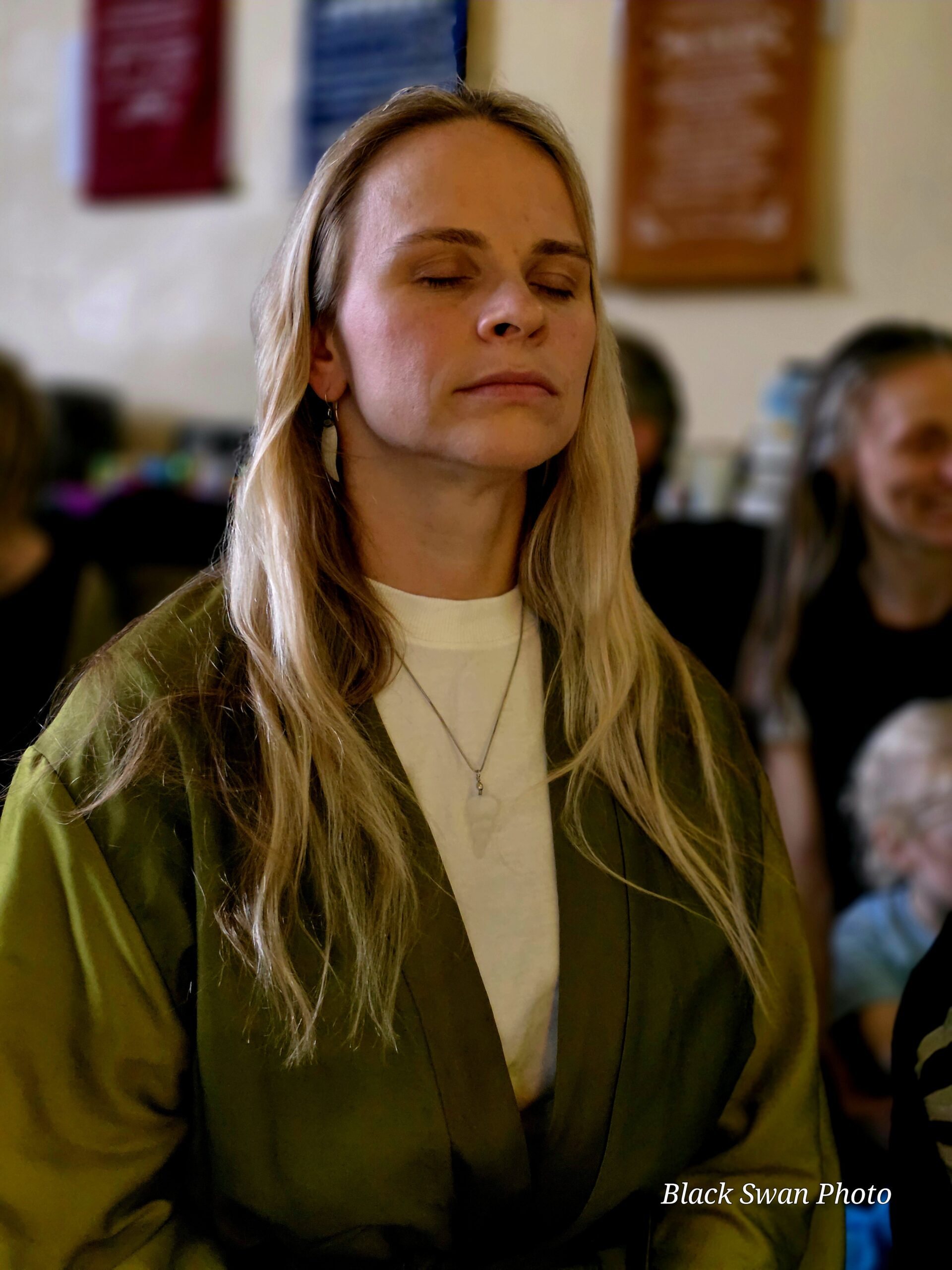 Kristi Ingel - kogemusnõustaja